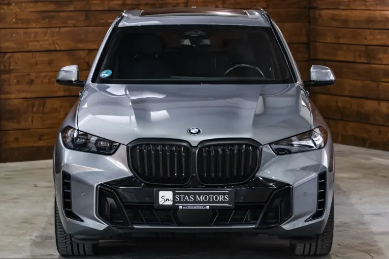 BMW X5 (Seria X) din 2024 cu 48.500 km - oferta BMW242927 - foto 5
