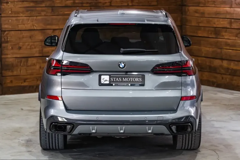 BMW X5 (Seria X) din 2024 cu 48.500 km - oferta BMW242927 - foto 6
