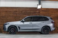 BMW X5 (Seria X) din 2024 cu 48.500 km - oferta BMW242927 - foto 7