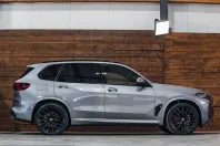 BMW X5 (Seria X) din 2024 cu 48.500 km - oferta BMW242927 - foto 8