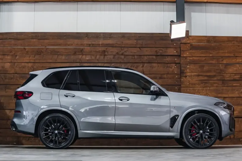 BMW X5 (Seria X) din 2024 cu 48.500 km - oferta BMW242927 - foto 8
