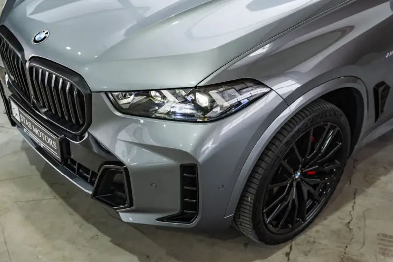 BMW X5 (Seria X) din 2024 cu 48.500 km - oferta BMW242927 - foto 13