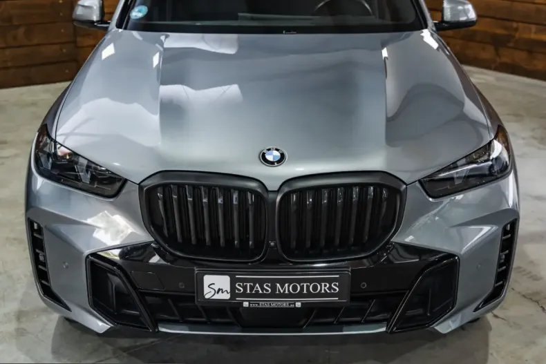 BMW X5 (Seria X) din 2024 cu 48.500 km - oferta BMW242927 - foto 17