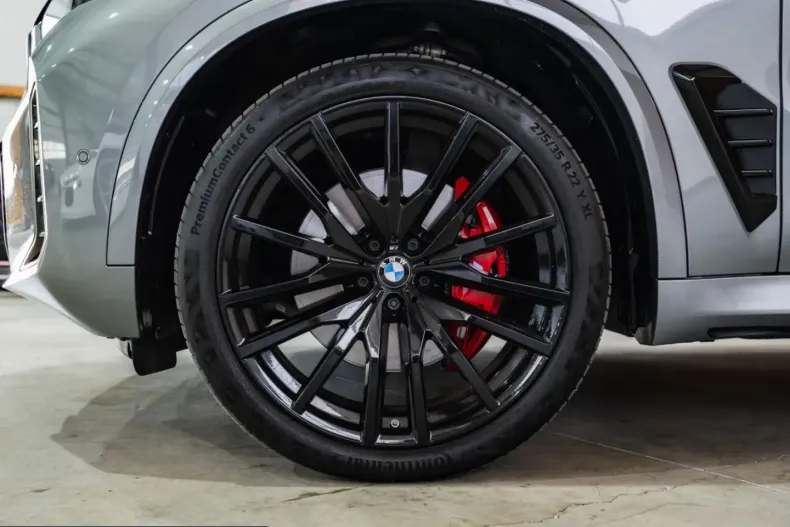 BMW X5 (Seria X) din 2024 cu 48.500 km - oferta BMW242927 - foto 19