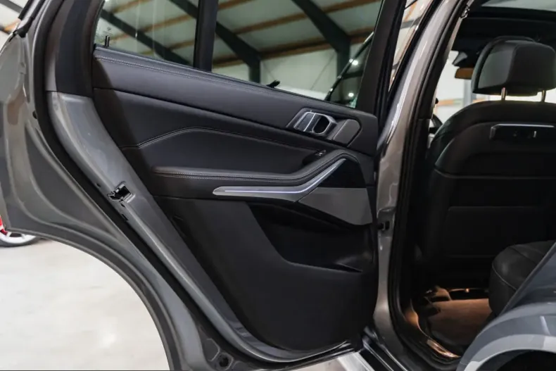 BMW X5 (Seria X) din 2024 cu 48.500 km - oferta BMW242927 - foto 28
