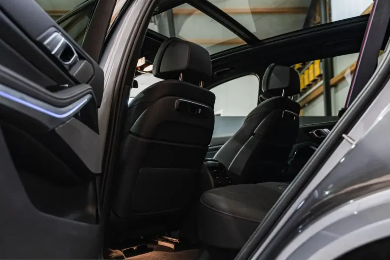 BMW X5 (Seria X) din 2024 cu 48.500 km - oferta BMW242927 - foto 29