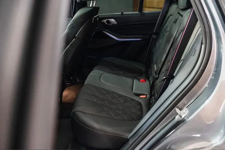 BMW X5 (Seria X) din 2024 cu 48.500 km - oferta BMW242927 - foto 30