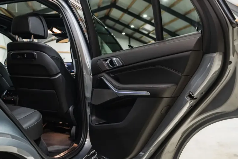 BMW X5 (Seria X) din 2024 cu 48.500 km - oferta BMW242927 - foto 32