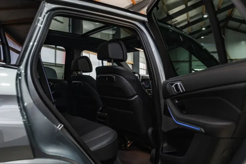 BMW X5 (Seria X) din 2024 cu 48.500 km - oferta BMW242927 - foto 33