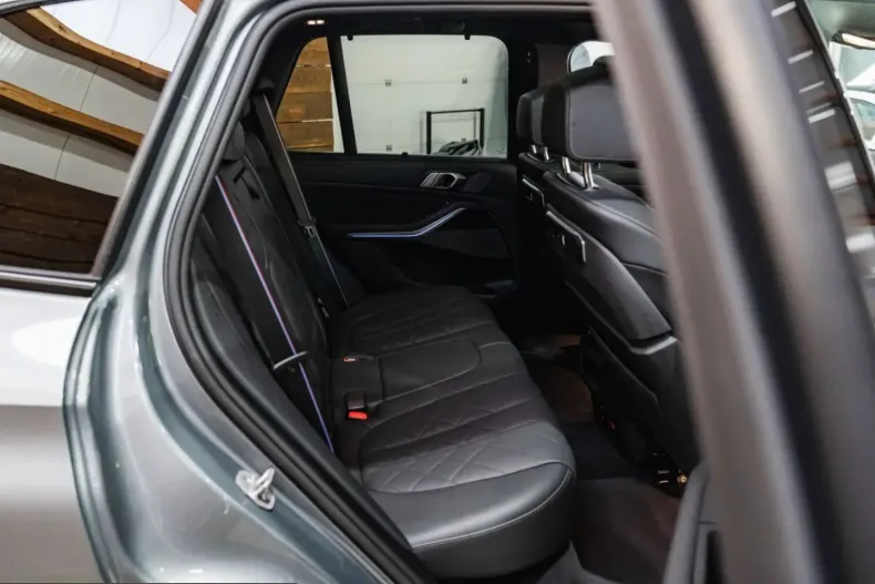 BMW X5 (Seria X) din 2024 cu 48.500 km - oferta BMW242927 - foto 34