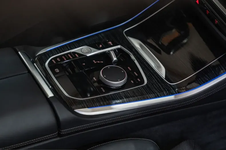 BMW X5 (Seria X) din 2024 cu 48.500 km - oferta BMW242927 - foto 41