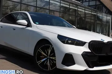 BMW 550 din 2026 - oferta BMW242928