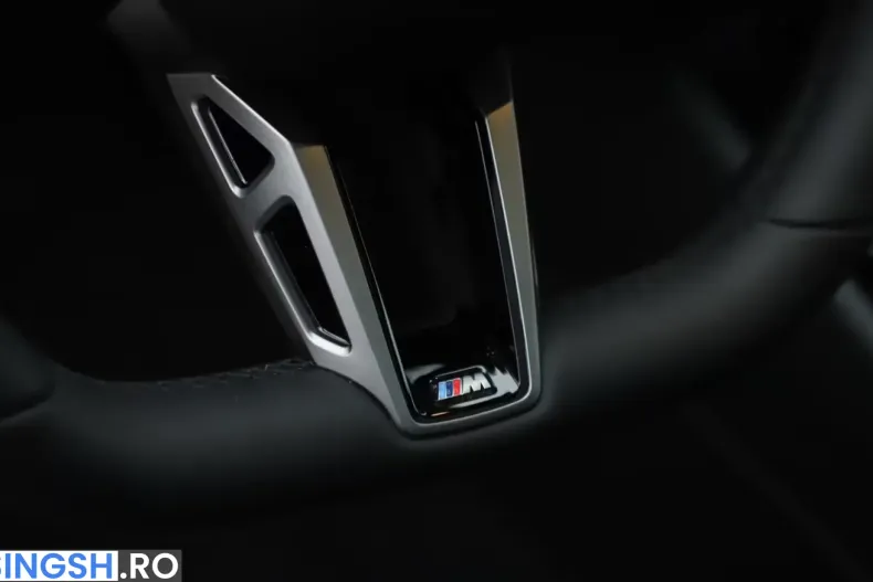 BMW 550 (Seria 5) din 2026 cu 6.900 km - oferta BMW242928 - foto 18