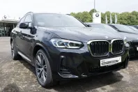 BMW X4 (Seria X) din 2025 cu 24.171 km - oferta BMW242929 - foto 1