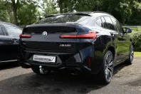 BMW X4 (Seria X) din 2025 cu 24.171 km - oferta BMW242929 - foto 3