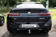 BMW X4 (Seria X) din 2025 cu 24.171 km - oferta BMW242929 - foto 4