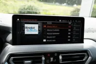 BMW X4 (Seria X) din 2025 cu 24.171 km - oferta BMW242929 - foto 14