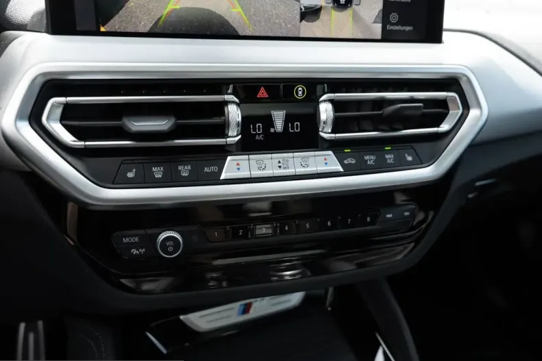BMW X4 (Seria X) din 2025 cu 24.171 km - oferta BMW242929 - foto 17