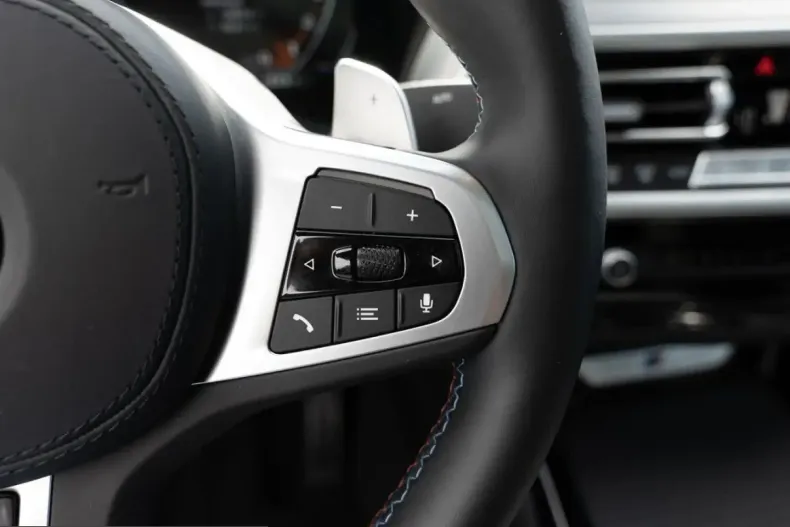 BMW X4 (Seria X) din 2025 cu 24.171 km - oferta BMW242929 - foto 19