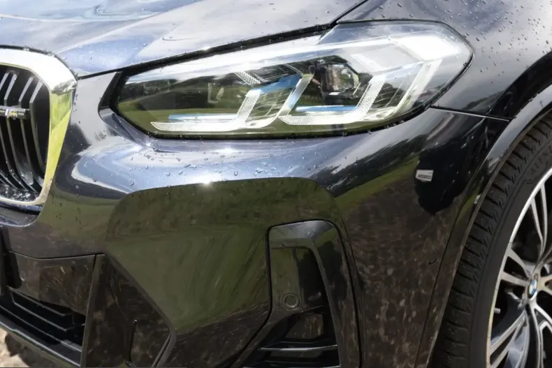 BMW X4 (Seria X) din 2025 cu 24.171 km - oferta BMW242929 - foto 28