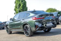 BMW X4 (Seria X) din 2024 cu 35.108 km - oferta BMW242930 - foto 6