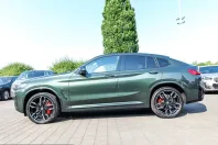 BMW X4 (Seria X) din 2024 cu 35.108 km - oferta BMW242930 - foto 8