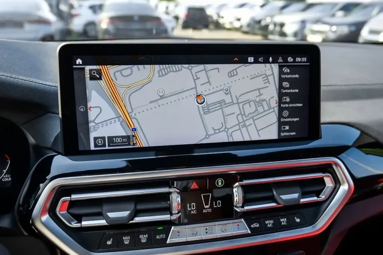 BMW X4 (Seria X) din 2024 cu 35.108 km - oferta BMW242930 - foto 12