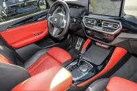 BMW X4 (Seria X) din 2024 cu 35.108 km - oferta BMW242930 - foto 14