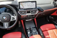 BMW X4 (Seria X) din 2024 cu 35.108 km - oferta BMW242930 - foto 15