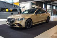 Mercedes-Benz S 580 (Clasa S) din 2024 cu 23.694 km - oferta MER242931 - foto 6