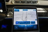 Mercedes-Benz S 580 (Clasa S) din 2024 cu 23.694 km - oferta MER242931 - foto 21
