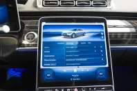 Mercedes-Benz S 580 (Clasa S) din 2024 cu 23.694 km - oferta MER242931 - foto 24