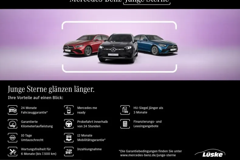 Mercedes-Benz S 580 (Clasa S) din 2024 cu 23.694 km - oferta MER242931 - foto 28