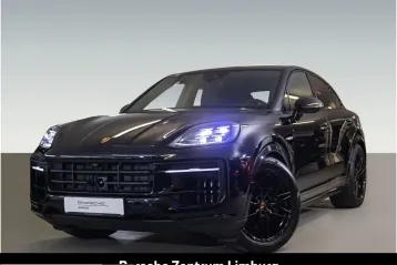 Porsche Cayenne din 2025 - oferta POR242932