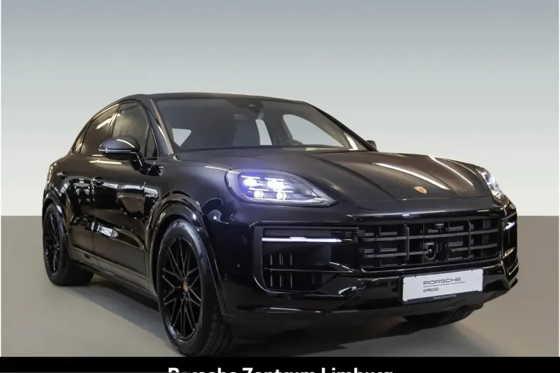 Porsche Cayenne din 2025 cu 9.900 km - oferta POR242932 - foto 2