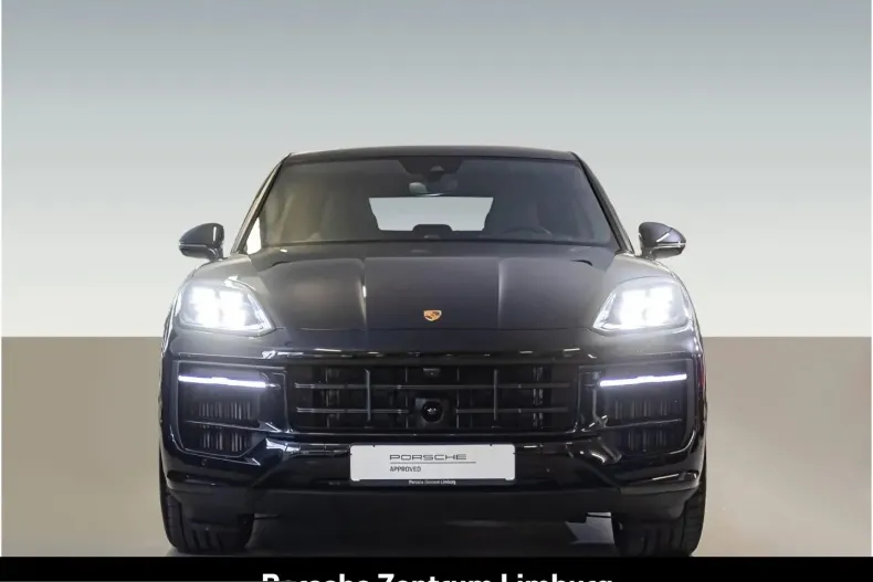 Porsche Cayenne din 2025 cu 9.900 km - oferta POR242932 - foto 5