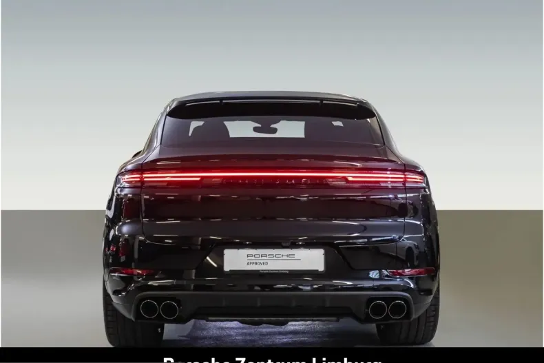 Porsche Cayenne din 2025 cu 9.900 km - oferta POR242932 - foto 6