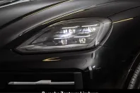Porsche Cayenne din 2025 cu 9.900 km - oferta POR242932 - foto 8