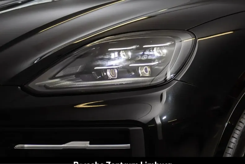 Porsche Cayenne din 2025 cu 9.900 km - oferta POR242932 - foto 8