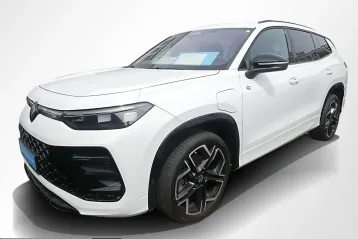 Volkswagen Tayron din 2025 - oferta VOL242933