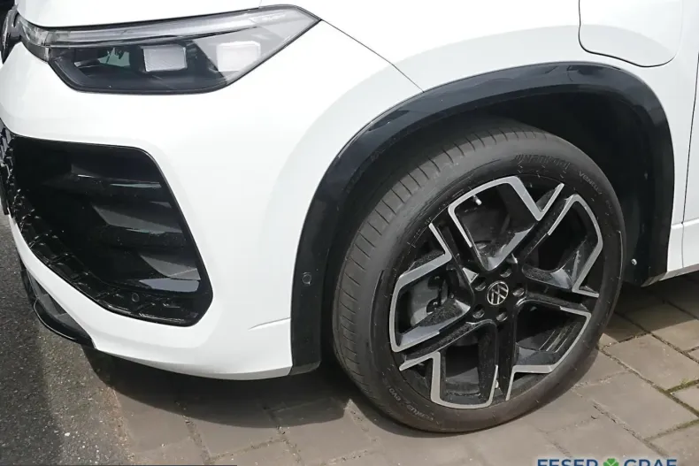 Volkswagen Tayron din 2025 cu 17.002 km - oferta VOL242933 - foto 5