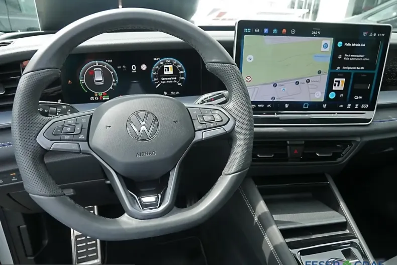 Volkswagen Tayron din 2025 cu 17.002 km - oferta VOL242933 - foto 6