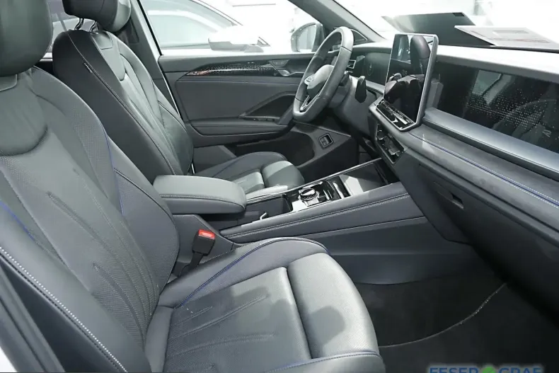 Volkswagen Tayron din 2025 cu 17.002 km - oferta VOL242933 - foto 7