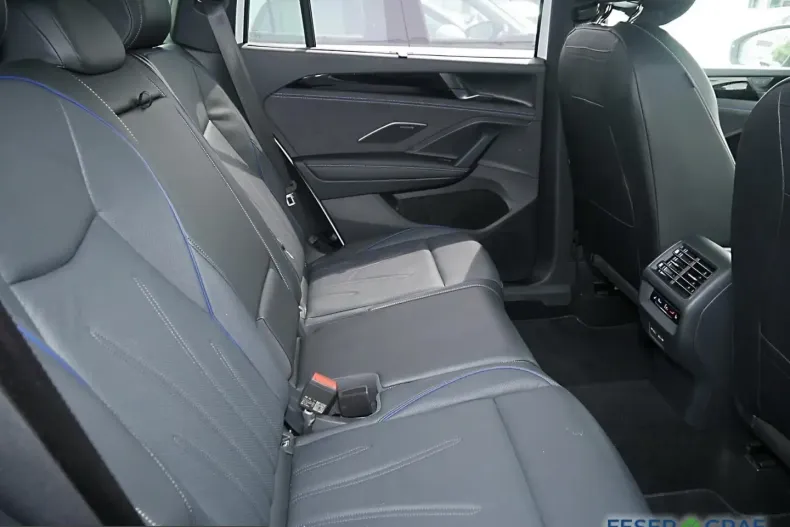 Volkswagen Tayron din 2025 cu 17.002 km - oferta VOL242933 - foto 8
