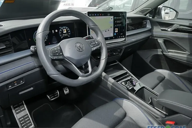 Volkswagen Tayron din 2025 cu 17.002 km - oferta VOL242933 - foto 9