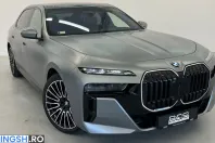 BMW 740 (Seria 7) din 2026 cu 8.100 km - oferta BMW242934 - foto 1