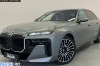 BMW 740 (Seria 7) din 2026 cu 8.100 km - oferta BMW242934 - foto 2