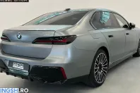 BMW 740 (Seria 7) din 2026 cu 8.100 km - oferta BMW242934 - foto 4