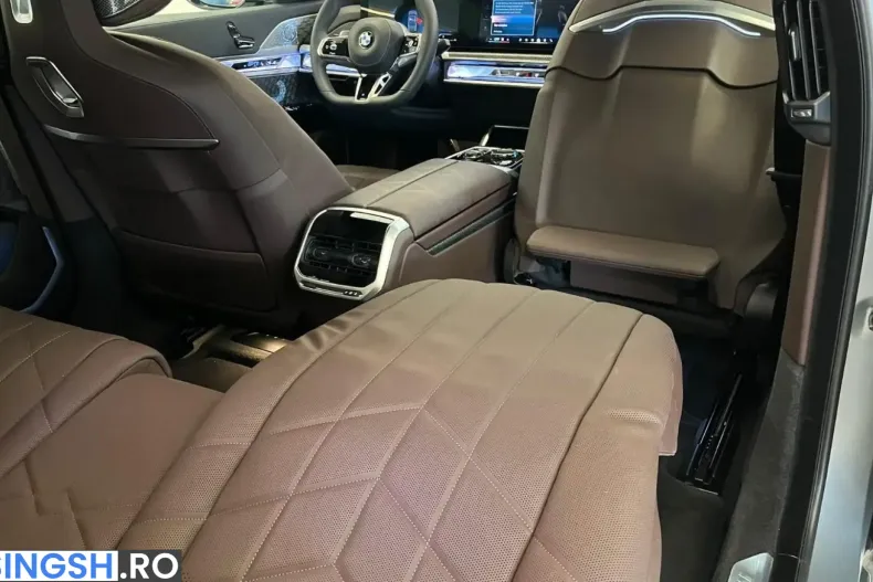 BMW 740 (Seria 7) din 2026 cu 8.100 km - oferta BMW242934 - foto 14