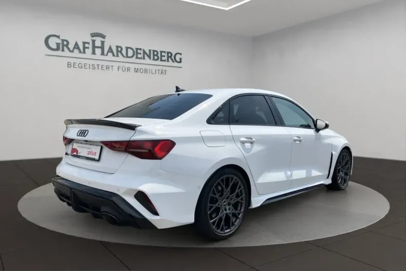 Audi RS3 din 2024 cu 20.100 km - oferta AUD242935 - foto 2